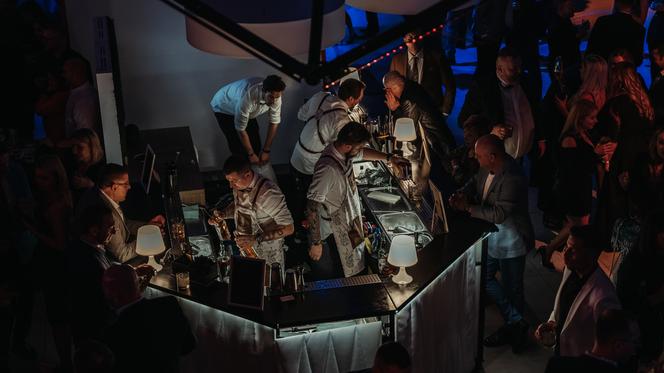 Tak bawili się na Eska Business Party by Grupa Polmotor. Zobaczcie zdjęcia!