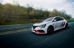 Renault Megane RS Trophy-R