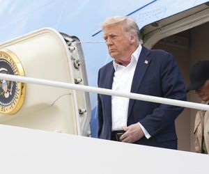 Putin i Trump