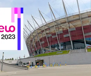 Wyjątkowa impreza dla miłośników książek i nie tylko! Już w maju w Warszawie na PGE Narodowym