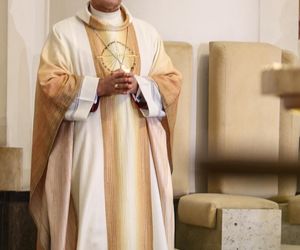 Ingres arcybiskupa Andrzeja Przybylskiego
