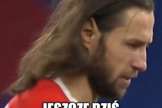 Najlepsze memy po meczu Polska - Argentyna! 