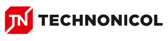 TECHNONICOL logo new