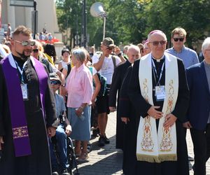 47. Lubelska Piesza Pielgrzymka na Jasną Górę idzie pod hasłem „Świadkowie nadziei”