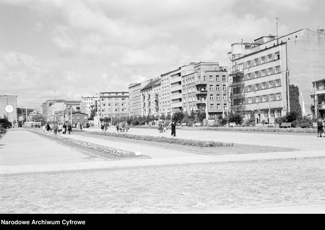 Tak kiedyś wyglądała Gdyni. Mamy zdjęcia sprzed 80 lat. Poznajecie te miejsca? 