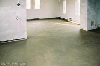 Podkład podłogowy - istotna warstwa podłogi