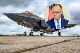 Niemcy stawiają na więcej F-35? Ma to być kosztem ważnego programu europejskiego 