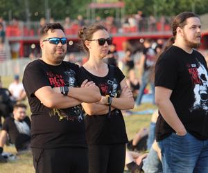 Rockowizna Festiwal 2024 