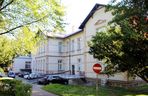Niektóre budynki psychiatrii w Szpitalu Śląskim wyglądają jak z filmów grozy. Teraz to się zmieni
