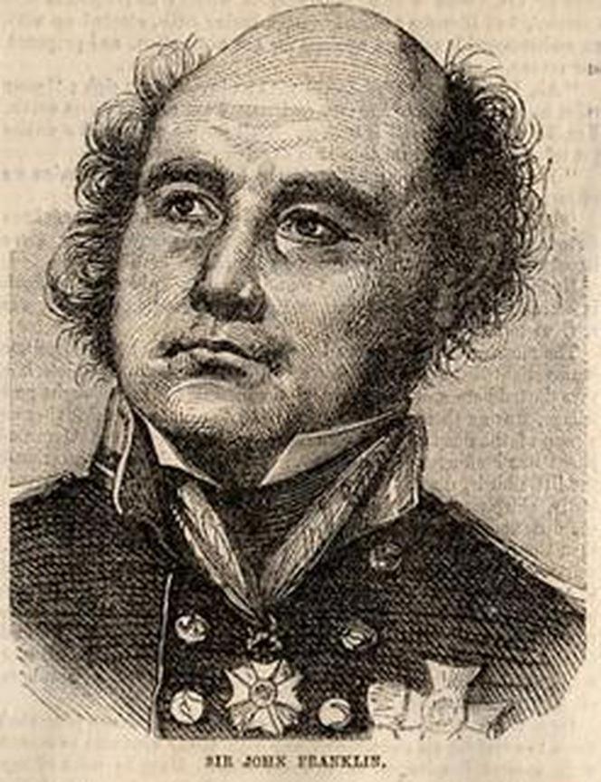JohnFranklin