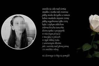  Przyjaciele żegnają Julię