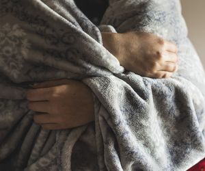 Choroba lub utrata własnego zdrowia