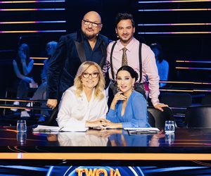 Twoja Twarz Brzmi Znajomo 2025 - odc.2