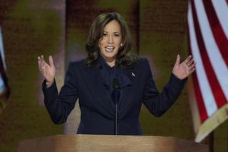 Będzie awantura podczas debaty w USA? Kamala Harris JUŻ atakuje Trumpa! 