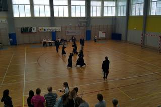 Mistrzostwa Polski w Kendo