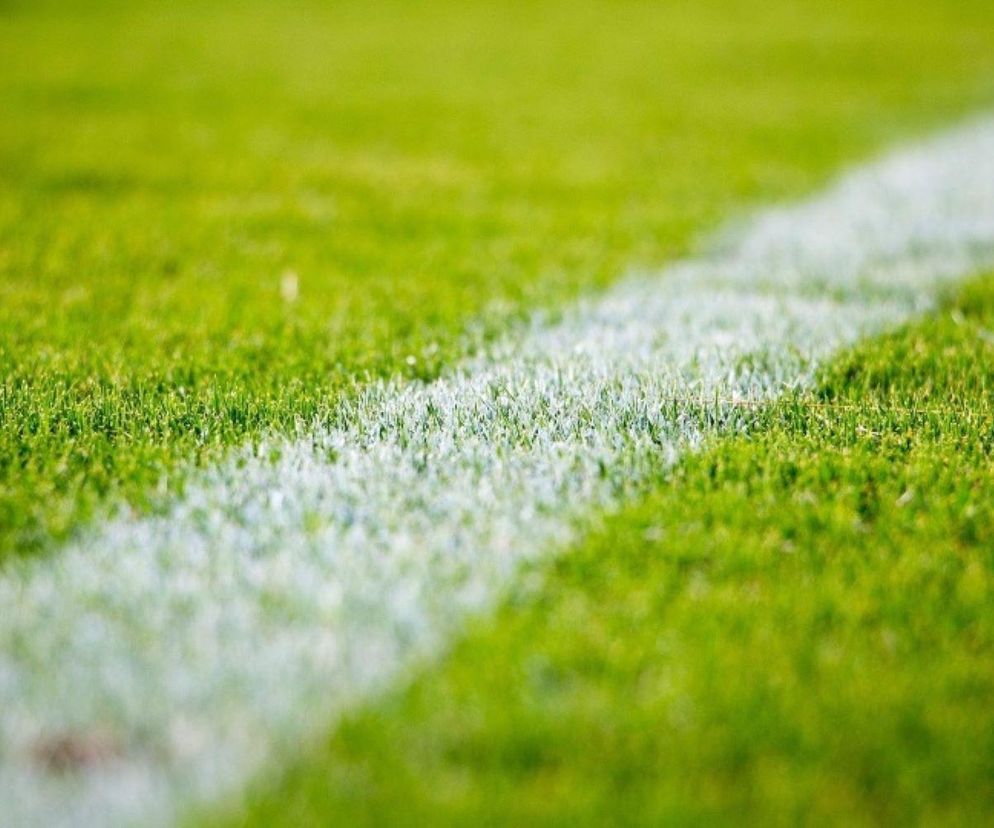 Olimpia Grudziądz z utrzymaniem w drugiej lidze! Druga wygrana z Błękitnymi Stargard