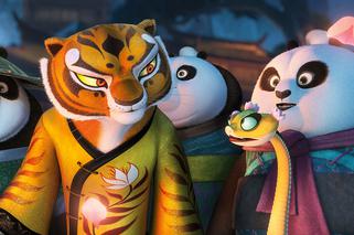 W baśniowej krainie zwierząt