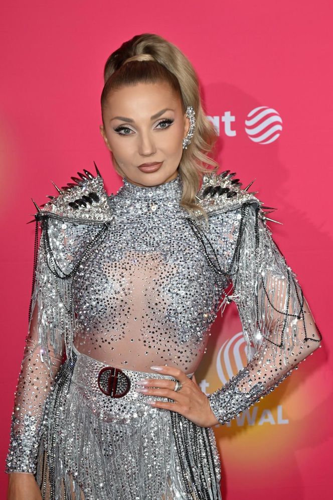 Gwiazdy błyszczały w pierwszym dniu Polsat Hit Festiwal 2025! Zobacz zdjęcia
