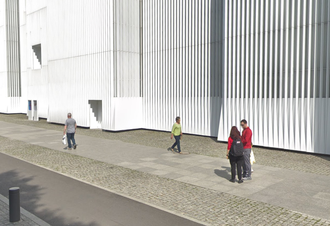Widziałeś pojazd Google Street View? Sprawdź czy zostałeś uwieczniony na zdjęciach!