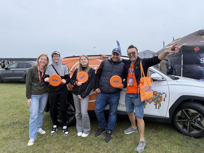 Odlotowe Suwałki AIR SHOW 2025