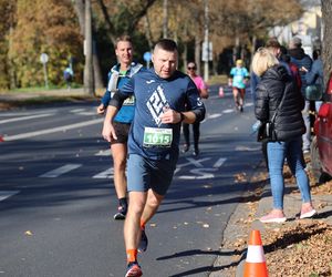 Za nami kolejna edycja Półmaratonu Lubelskiego