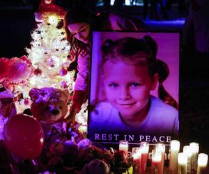 Kurier rozwoził świąteczne prezenty, potrącił 7-latkę. Porwał ją i zabił, by uniknąć konsekwencji