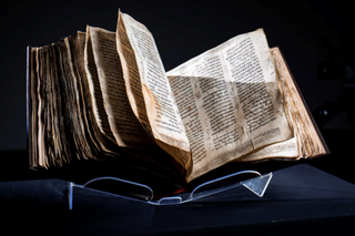 Nowe części Biblii? Naukowiec odnalazł nieznane elementy Pisma Świętego!