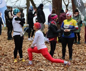 City Trail – Bieg Niepodległości 2024 nad Zalewem Zemborzyckim w Lublinie