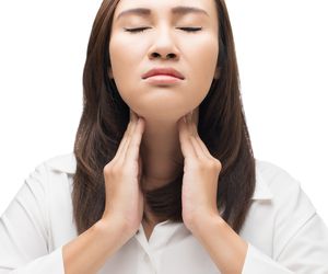 Nadczynność przytarczyc - dieta w nadczynności przytarczyc