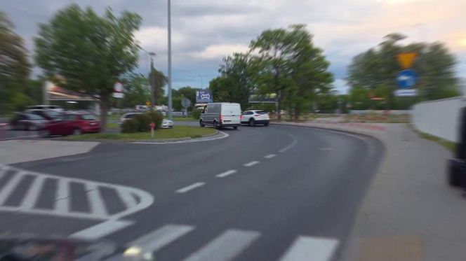 Tak wyglądała ekstradycja Sebastiana M. do Polski. Policja ujawniła nagranie. 