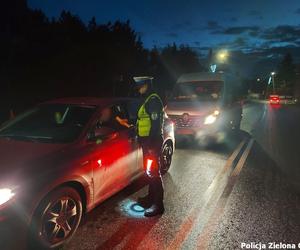 Podczas tegorocznych świąt było spokojnie. Policja podała raport