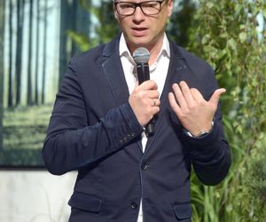 Maciej Stuhr ma dziś urodziny. Oto jego najważniejsze role!