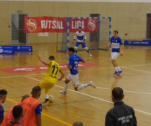 Wiara Lecha Poznań - Futsal Świecie