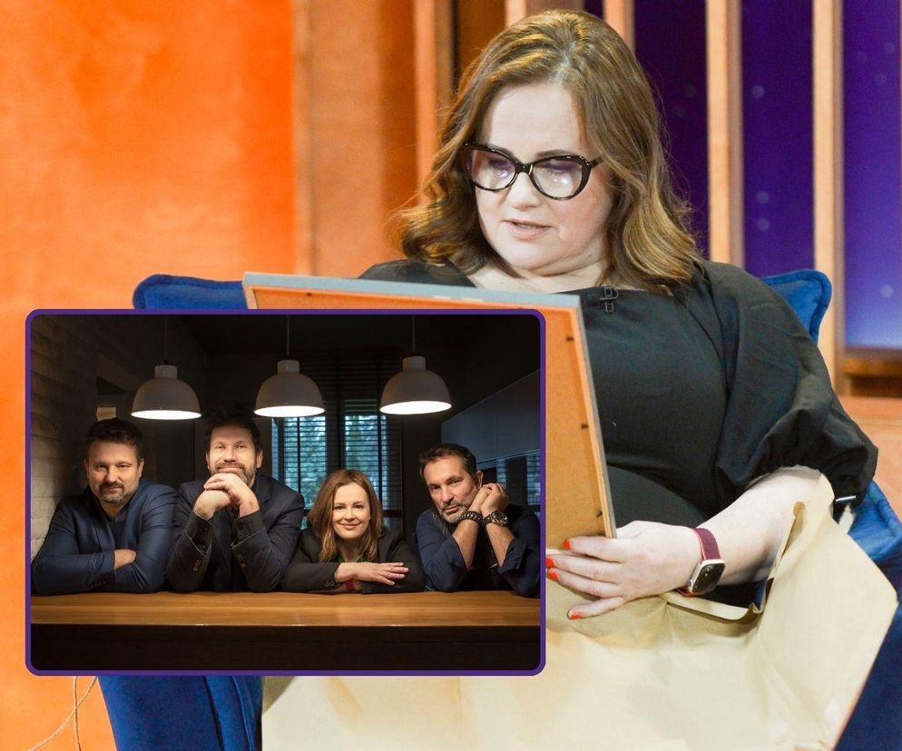 Joanna Kołaczkowska, kabaret Hrabi