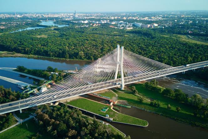 Wrocław most