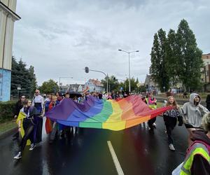 7. Marsz Równości w Zielonej Górze