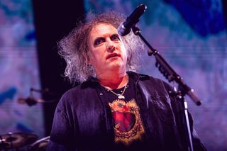 Robert Smith zamierza wypuścić kolejny album The Cure jeszcze w 2025!