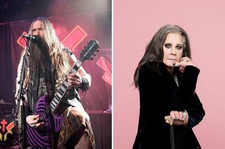 Zakk Wylde wspomina przesłuchanie do zespołu Ozzy'ego Osbourne'a. Traktowałem to jak świętość 