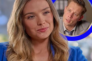 Na Wspólnej. Kalina to psychopatka! Darek przerażony tym, co usłyszy