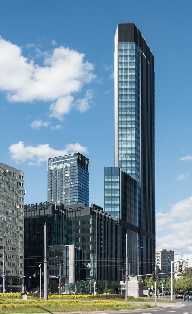 Nagroda Roku SARP 2023