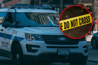 Strzelanina w szkole. Są ofiary śmiertelne i ranni. Napastnik nie żyje