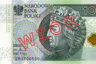 W 2024 roku niektóre banknoty tracą ważność. Wzory pieniędzy 
