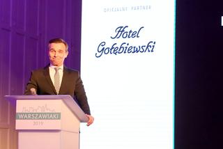 Warszawiaki 2019