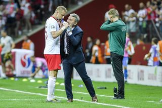 Jerzy Brzęczek nowym selekcjonerem reprezentacji Polski U-21