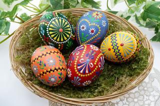 Wielkanocne życzenia 10.04.2023: Piękne życzenia świąteczne na Wielkanoc do wysłania na znajomym i rodzinie! [10.04.2023]