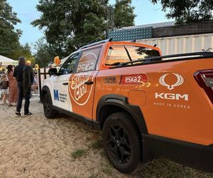 Wielki finał konkursu Voice of Poznań na KontenerART