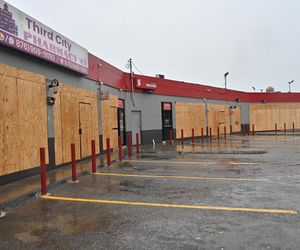 Huragan stulecia na Jamajce! Oto zdjęcia kataklizmu