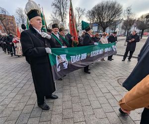 Parada Górnicza to wyjątkowa tradycja ZDJĘCIA