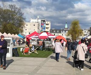 piknik rodzinny Siedlce kwiecień 2023