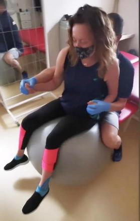 Monika Kuszyńska: Mój stan się pogarsza!